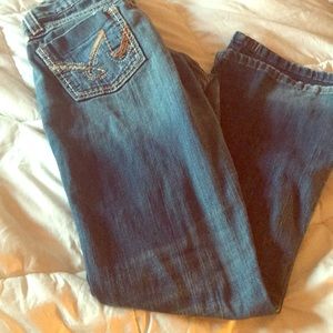 Cruel girl jeans
